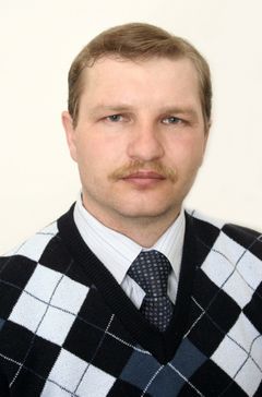 Истляев Андрей Иванович