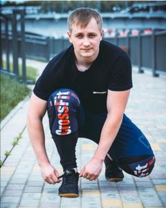 Зыбкин Сергей Иванович