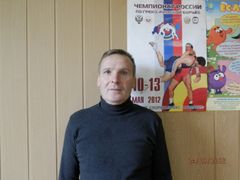 Табачников Юрий Евгеньевич